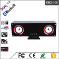 BBQ KBQ-169 20W 3000mAh Driver Unit Long Distance Horn Speaker